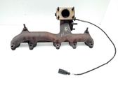 Exhaust manifold
