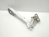 Engine bonnet/hood hinges