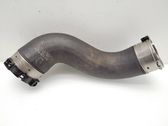 Intercooler hose/pipe