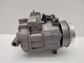 Air conditioning (A/C) compressor (pump)