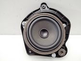 Rear door speaker