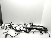 Motorkabelbaum Leitungssatz
