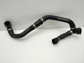 Engine coolant pipe/hose