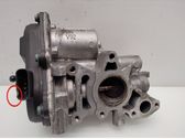 EGR valve
