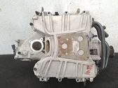 Supercharger