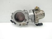 Fuel injection high pressure pump