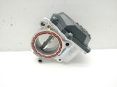 Throttle valve
