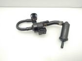 Turbo solenoid valve