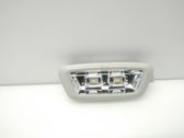 Boot/trunk interior light