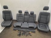 Seat set