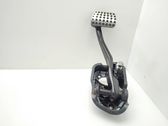 Brake pedal
