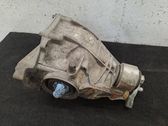 Rear differential