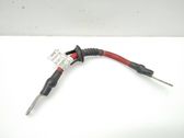 Positive cable (battery)