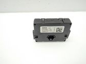 Autres unités de commande / modules