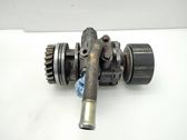 Power steering pump