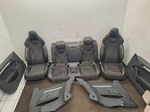 Seat set