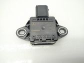 Capteur de vitesse de lacet d'accélération ESP