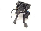 Pedal assembly