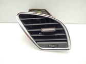 Dashboard side air vent grill/cover trim