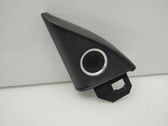 Front door high frequency speaker