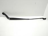 Front wiper blade arm