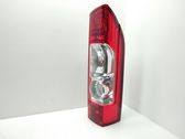 Rear/tail lights