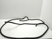Headlight washer hose/pipe