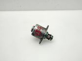 Fuel pressure regulator