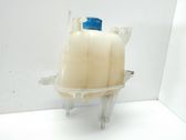 Coolant expansion tank/reservoir