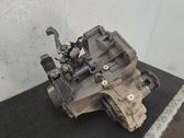 Manual 5 speed gearbox