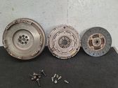 Clutch set kit