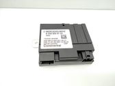 Steuergerät Hochdruckkraftstoffpumpe