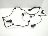 Parking sensor (PDC) wiring loom
