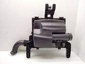 Air filter box