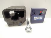 Tire air pump compressor