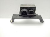 Glow plug pre-heat relay