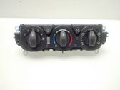 Climate control unit