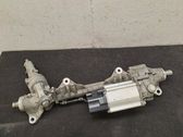 Steering rack