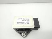 ESP acceleration yaw rate sensor