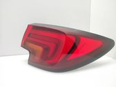 Rear/tail lights