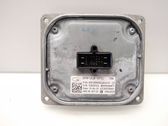 Headlight ballast module Xenon