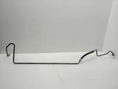 Gearbox oil cooler pipe/hose