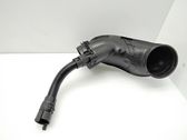 Air intake duct part