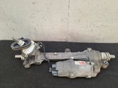 Steering rack