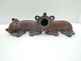 Exhaust manifold