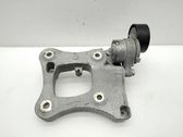 Generator/alternator belt tensioner