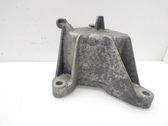 Engine mounting bracket