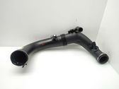 Turbo air intake inlet pipe/hose