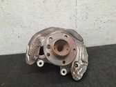 Front wheel hub