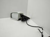 Front door electric wing mirror